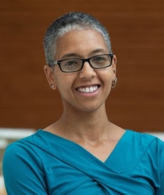 Rebecca Hubbard, PhD